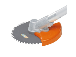 Кожух для фрезы к FS-560 C-EM