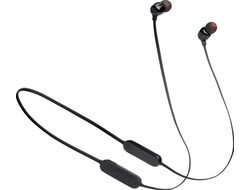 JBL Tune 125BT Черный