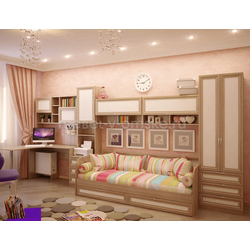 Подростковая "Остин"