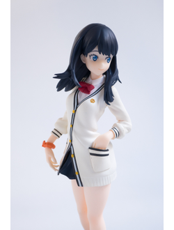 Фигурка Рикка Такарада (Takarada Rikka)