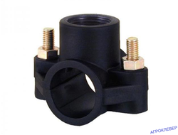 Седелка 32 х 1/2"