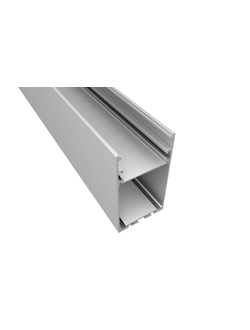 Алюминиевый профиль 4L-5090-S ANOD