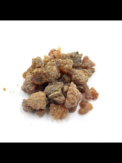 МИРРА 10 гр (Судан)