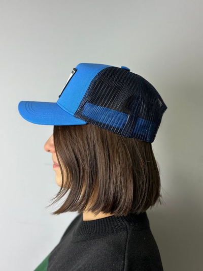 КЕПКА ПРИЯТНО "НЕЗАБУДКА"