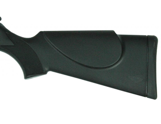 Винтовка пневматическая Hatsan 90TR, калибр 4,5 мм, 3 Дж (переломка, пластик)