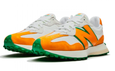 New Balance WS 327 Casablanca