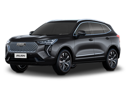 Чехлы на Haval Jolion (с 2020)