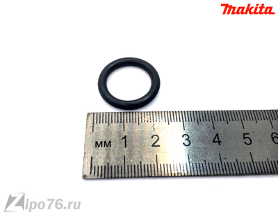 О-Кольцо 16 резин.для HR2450/