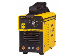Сварочный инвертор START ArcLine 190