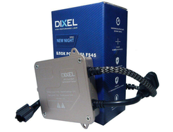 Блок розжига DIXEL HPL FS45 New Night Series 45W 12V AC, 1шт