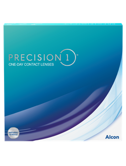 Precision1 (90 шт)