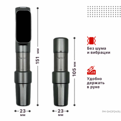 Defender Defender Fenix S - pm-shop24.ru