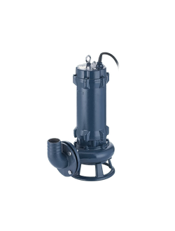 Насос фекальный FEKAMAX 35-13-3