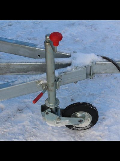 Прицеп «Атлет»  8213 В5