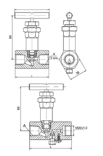 КЛАПАНЫ ЗАПОРНЫЕ, КЛАПАНЫ ИГОЛЬЧАТЫЕ,15с54бк,15лс54бк,15нж54бк, клапан прямоточный, сенсор, гусар,