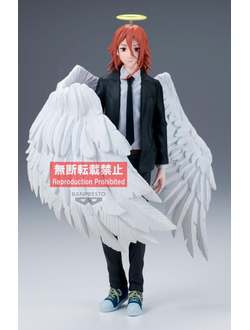 Фигурка Дьявол-ангел (Angel Devil Vibration Stars)