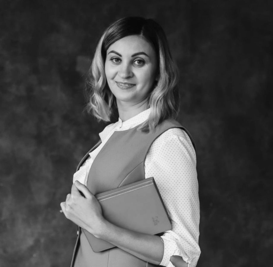 Тюрина Елена Николаевна  Подростковый психолог, специалист по профориентации подростков и взрослых, 