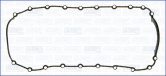 AJUSA 14075900 Прокладка масляного поддона RENAULT MEGAN/LOGAN 1.4/1.6 96-