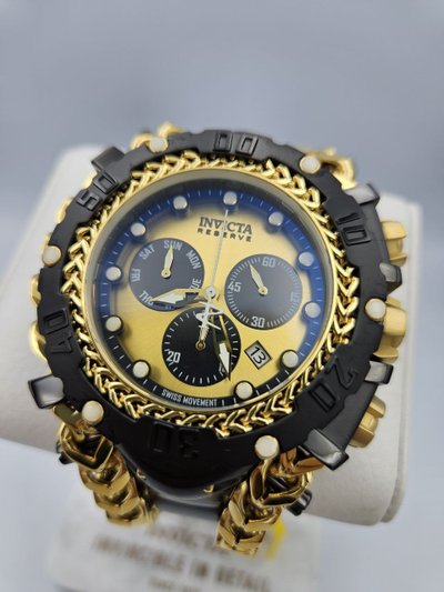 Часы Invicta 46232 Reserve Gladiator