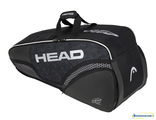 Теннисная сумка Head Djokovic 6R Combi 2020