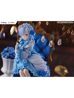 Фигурка 1/7 Рем (Rem Gothic ver.)