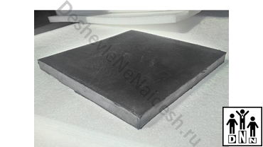 Резина для помоста тяжелоатлетического