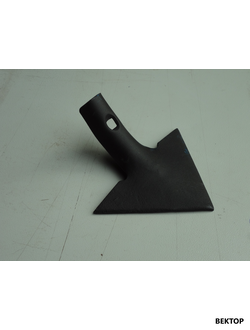 Лапа 150 мм 1552-A стрельчатая культиваторная BELLOTA/БЕЛЛОТА Испания