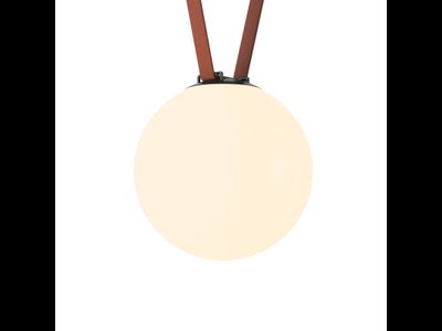 Трековый светильник BELTY ORB DK5555-BK