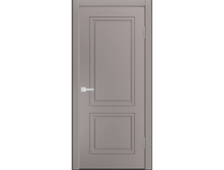 Дверь Межкомнатная - Урбан -2 (Мокко)