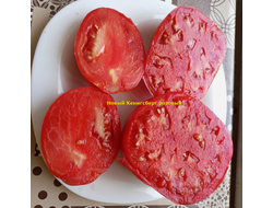 Томат Новый Кенигсберг розовый