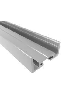 Алюминиевый профиль 4L-2712-S ANOD