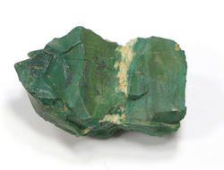 Волконскоит, коллекционный образец, Россия, Пермский край (43*29*16 мм, 19 г) №28321