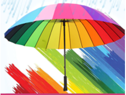 Зонты оригинальные