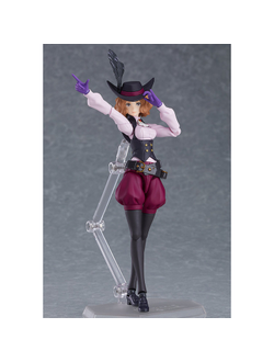 Фигурка фигма Хару Окумура (figma Okumura Haru)