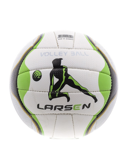 Мяч волейбольный пляжный Larsen Pro Tour 235994