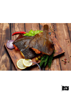 КОПЧЁНЫЕ ЗАКУСКИ