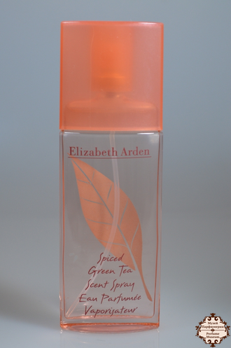 Винтажная парфюмерия Elizabeth Arden
