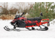 СНЕГОХОД ТУРИСТИЧЕСКИЙ IRBIS SF200L