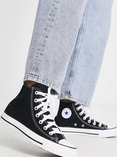 заказать оригинальные кеды Converse Chuck Taylor All Star в интернет-магазине Конверс