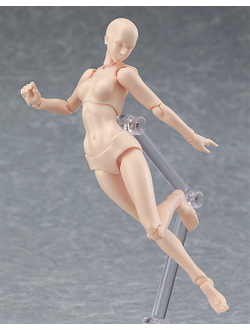 Фигурка фигма (figma Archetype Next : She Flesh Color ver.)