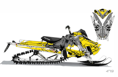 POLARIS RMK 800 [479]