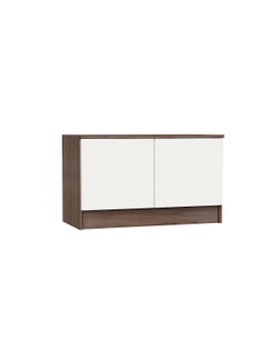 Тумба Холл ТБ-121 Silky White