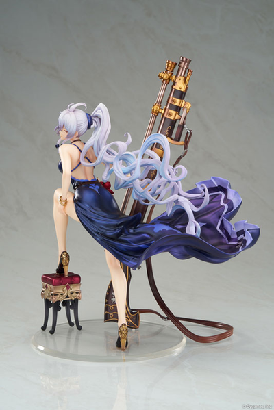 Фигурка 1/7 Силва (Silva Gentian Blue Ver.)