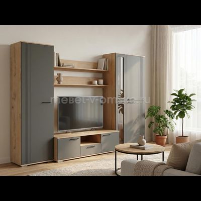 Тумба ТВ Лана