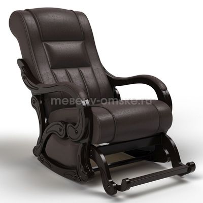 ЗАК011 Кресло маятниковое &quot;Родос&quot;. Размер: 710*1050*1360