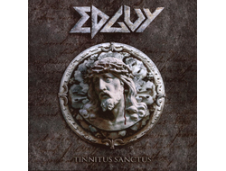 Edguy - Tinnitus Sanctus CD