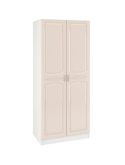 Шкаф двухстворчатый ШК2 Венеция (ИЦ)