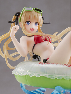 Фигурка Эрири Спенсер Савамура (Eriri Spencer Sawamura Aqua Float Girls)