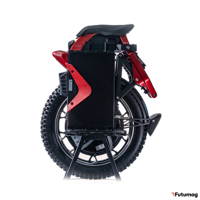 Моноколесо KingSong S22 PRO+ 2220Wh 126V (50S)