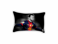 Подушка Лионель Месси, Lionel Messi №5